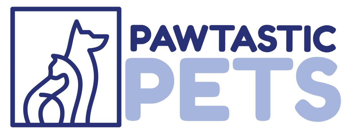 Pawtastic pets