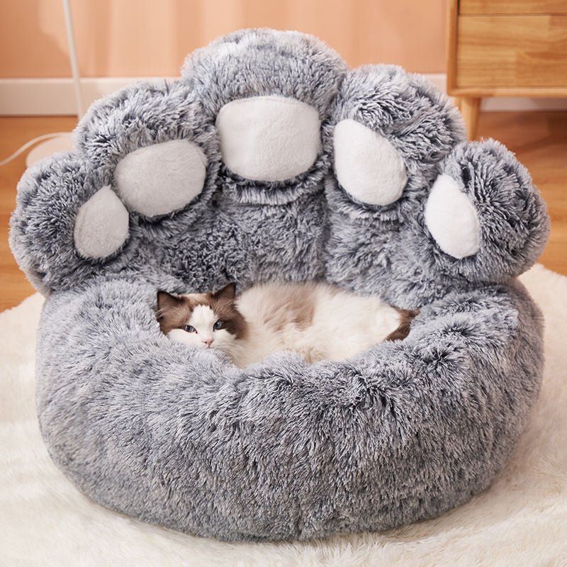 Pet Long Paw Shape CushionPawtastic pets