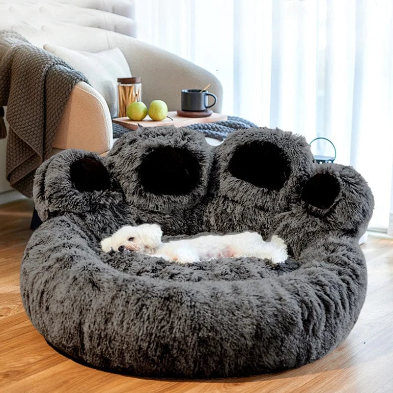 Pet Long Paw Shape CushionPawtastic pets