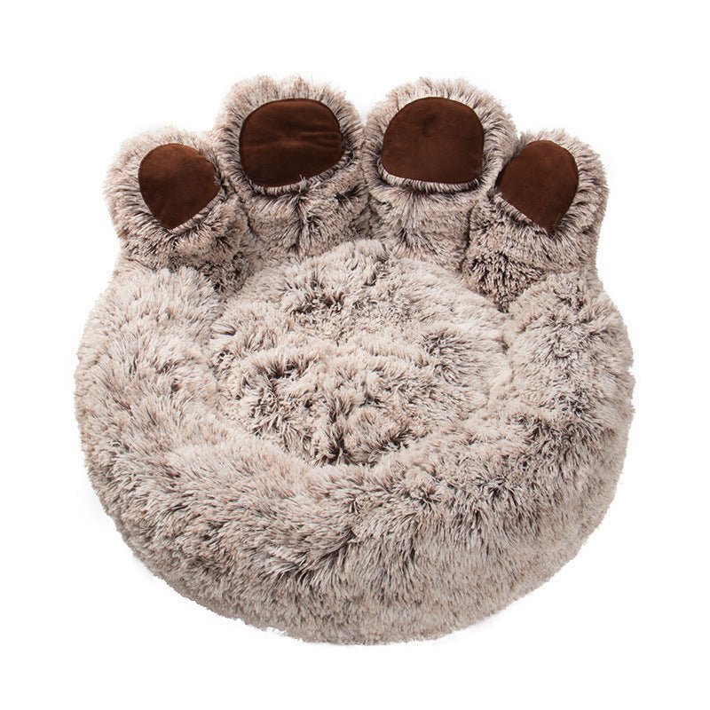 Pet Long Paw Shape CushionPawtastic pets