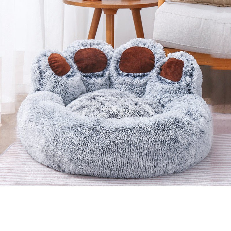 Pet Long Paw Shape CushionPawtastic pets